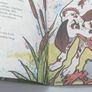 The Ugly Duckling Book and Record Vinyl Image 7