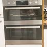 Aeg Built Under Double Oven Image 3