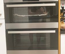 Aeg  Double Oven