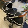 Icandy Twin buggy and baby set Image 4