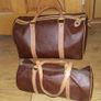 Etro Boston Bag set Image 2