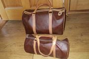 Etro Boston Bag set
