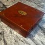 Antique 'Arnold and Sons' Instrument Set in Wooden Box Image 2