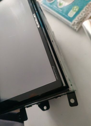 pioneer AVIC RZ800