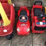 kids ride on cars Image 3