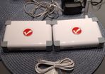 2 X intellinet 150N Wireless Access Point