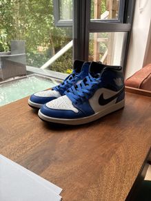 Nike Air Jordan Size 8 UK