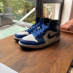 Nike Air Jordan Size 8 UK
