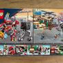 Lego Movie 70813 Image 2