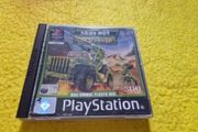 Army Men Lock n Load  PlayStation1 ps1 PlayStation2 ps2 games Original