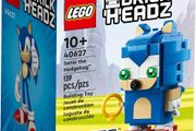 Lego 40627 Sonic the Hedgehog Brickheadz