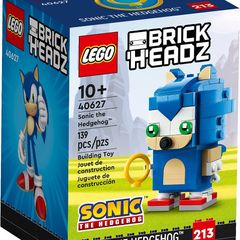 Lego 40627 Sonic the Hedgehog Brickheadz