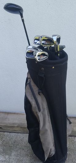Wilson Clubs