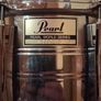 pearl world series snare drum Image 10