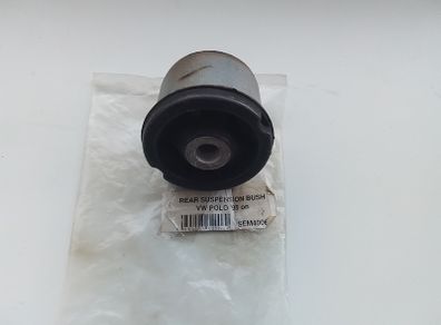 VW Polo Rear Suspension Bush.
