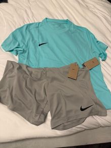 Nike Dri-Fit Set
