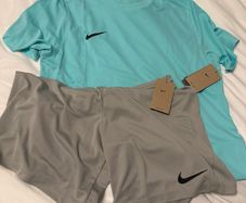 Nike Dri-Fit Set