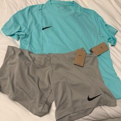 Nike Dri-Fit Set