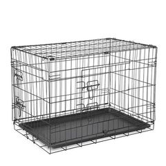 Dog cage