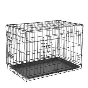 Dog cage