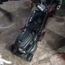 hyundai prolawn petrol lawnmower Image 4