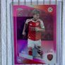 Topps and Panini Numbered and Rare Cards Image 2