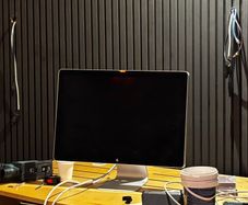 Apple 24 inch LED Cinema Displays (2 Available)