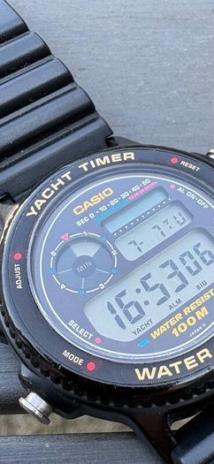 Casio