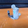 Honda Accord 8 Windsheild washer pump Image 2