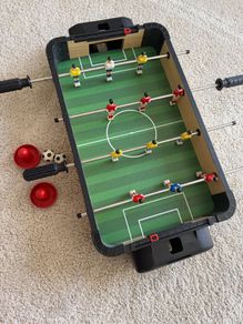 game