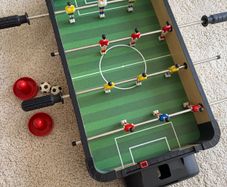 game