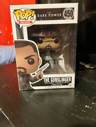 Funko Pop