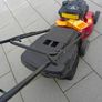 Mountfield self drive mulching lawnmower in new condition which starts first pull. Image 5
