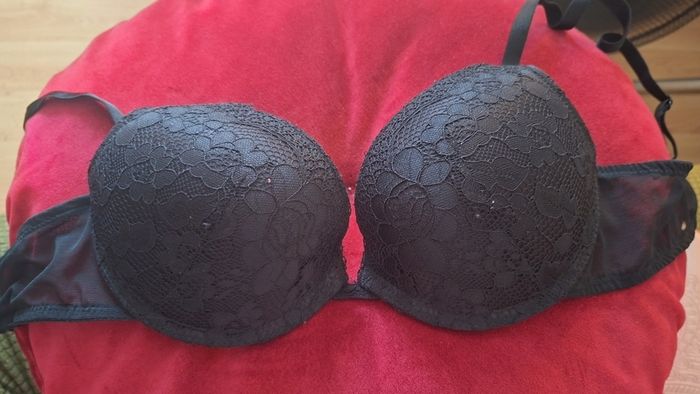 Set of bras
