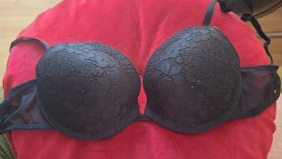 Set of bras