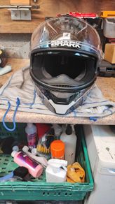 shark skywal 2