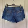 girls shorts Image 3