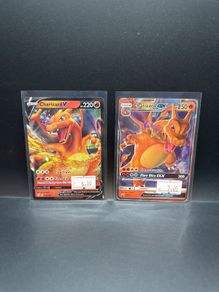 Charizard V 019/189 | Charizard Gx Sm211 Pokemon cards