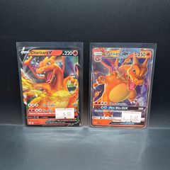 Charizard V 019/189 | Charizard Gx Sm211 Pokemon cards