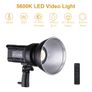 Andoer LED Video Light Studio Lamp 150W Image 6
