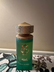 perfumes