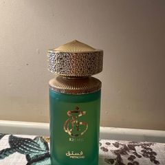 perfumes