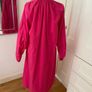 COS Pink Dress with pockets Image 6