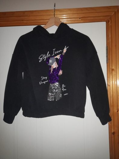 girls hoodie