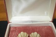 Vintage earrings