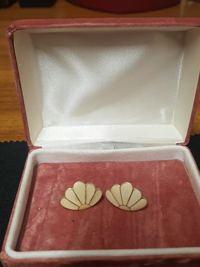 Vintage earrings