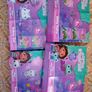 gabby dollhouse mini clay world Image 2