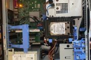 Dell Precision T3500 with Xeon processor