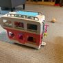 peppa pig camper van Image 2