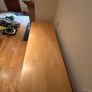 Beech/Birch Two-Door Sideboard Image 3